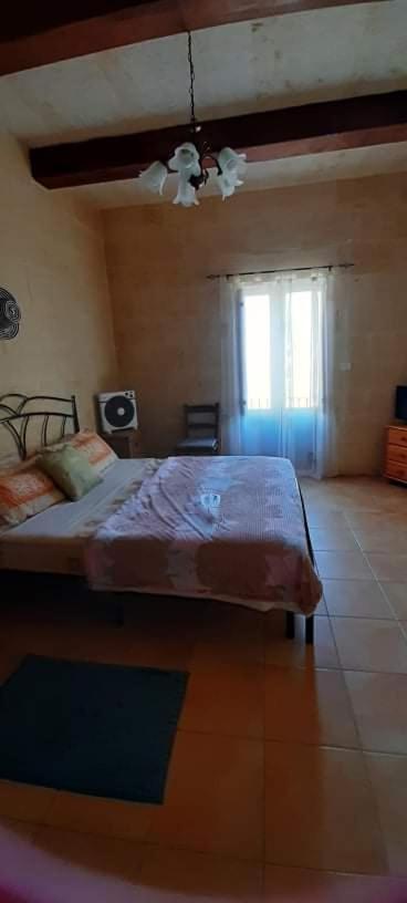 Ta Gorg Bed & Breakfast Qala Exterior photo