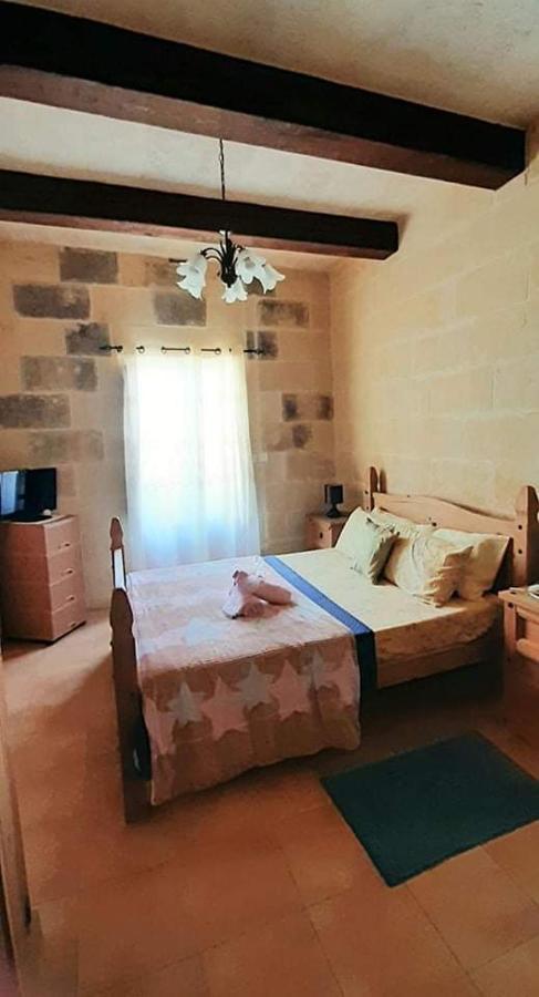 Ta Gorg Bed & Breakfast Qala Exterior photo